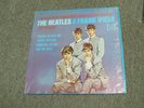 THE BEATLES & FRANK IFIELD  REPRODUCTION VINYL RECORD ALBUM LP GREAT SHAPE