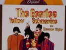 BEATLES Colored Vinyl 45 