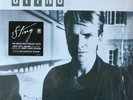 STING - THE DREAM OF THE BLUE TURTLES -  BLACK VINYL LP - INC. DOWNLOAD CARD