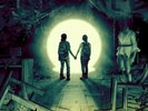The Last Of Us: Original Score – Volume Two 2XLP COLOR VINYL ** In hand
