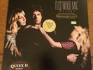 Fleetwood Mac Mirage Promo Vinyl Record 1982 EX/NM