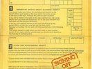 UB40 - Signing Off - Gatefold - LP Vinyl Record