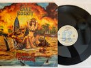 Laaz Rockit - Holiday in Cambodia - 1989 US 12” Single (NM) Ultrasonic Clean