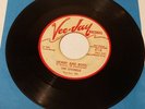 THE SPANIELS: Heart And Soul Vee Jay Records 7