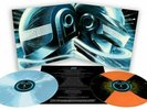 DAFT PUNK TRON LEGACY DISNEY MONDO RARE LIMITED 2 LP SOUNDTRACK SCORE SEALED OOP