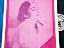 MADONNA CONFESSIONS OF A CATHOLIC GIRL 12'' VINYL LP RECORD VIRGIN TOUR Mint