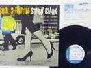 SONNY CLARK COOL STRUTTIN' BLUE NOTE BLP 1588 Japan SHRINK VINYL LP