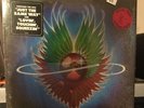 JOURNEY Evolution VG+ Vinyl In Shrink With HYPE STICKER