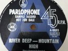 DEEP PURPLE RIVER DEEP MOUNTAIN HIGH AUSSIE 