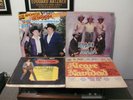 [4LP LOT] RAMON AYALA Y SUS BRAVOS DEL NORTE / BRONCOS DE REYNOSA / LAS PALOMAS