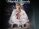 David Bowie: LIVEANDWELL.COM 2x Vinyl  Brilliant Live Adventures Part 3 new/sld.