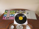 The Rolling Stones - Some Girls LP - Nr Mint 1st Japanese Press Vinyl - WW Ship