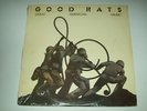 GOOD RATS - GREAT AMERICAN MUSIC ORIGINAL US LP NEW AND SEALED VERY RARE