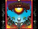 THE GRATEFUL DEAD AOXOMOXOA 12