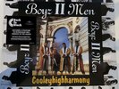 ID6224z-Boyz II Men-Cooleyhighharmony-vinyl LP-New