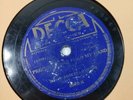 SISTER ROSETTA THARPE 78 Precious Lord Hold My Hand / Nobody's Fault..  V/V+ C3