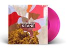Keane - Cause & Effect Vinyl LP Pink Edition Neu 2019