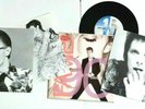 MINT DAVID BOWIE FAME 90 LTD EDITION CHANGES PACK WITH 3 PRINTS  7