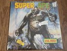 LEE SCRATCH PERRY - SUPER APE LP NEW SEALED