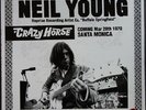 NEIL YUNG Crazy Horse SANTA MONICA CIVIC 1970 New UK Ltd LP SEALED Classic Rock