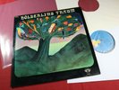 Hölderlin  HÖLDERLINS TRAUM  -  LP Pilz 2021314-5 Germany 1972 first sehr gut