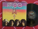 ATLEE Flying A Head LP ABC/Dunhill 1970 HARD ROCK Highway Robbery (Ahead)