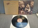 1979 Led Zeppelin In Through The Out Door Album Atlantic Records