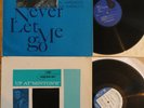 Stanley Turrentine Up at Minton's vol 1 - Never Let me go Blue Note LP