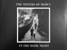 The Sisters Of Mercy ‎– In The Dark Night lp vinyl originale come nuovo