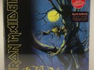 Iron Maiden - Fear of the Dark 2LP - BMG 538276291 - SEALED Vinyl - S4