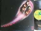 DEEP PURPLE   