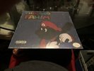 Tha God Fahim Mach Hommy Dump Goat LP Red Vinyl /100 New Sealed
