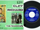 CLIFF RICHARD & THE SHADOWS ?– Havin' Fun EP Spain MINT* 1965 NICE COV. CONDT