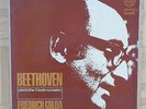 B13 FRIEDRICH GULDA BEETHOVEN COMPLETE PIANO SONATAS 11 x LP AMADEO STEREO AVRS