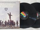 LP JESUS CHRIST SUPERSTAR MAPD 6847 1974 MADE IN ITALY DOUBLE DISC