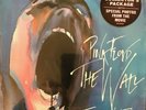 Pink Floyd THE WALL Music From the Film (Ltd. Ed. COLLECTOR'S PKG.) SEALED w/PIX