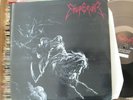 EMPEROR lp s/t 1993 black metal Candlelight original 002MLP first press