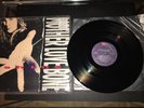 Mother Love Bone - Shine -  Vinyl EP V. Rare