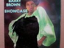 BARRY BROWN LP - SHOWCASE on the THIRD WORLD label from UK - vocals & dubs