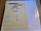 RARE YARDBIRDS LIMITED ED. LP : LIVE AGAIN