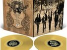 Pentagram - First Daze Here Too 2 LP NEW Ltd Gold Vinyl only 200