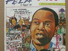 1st Press FELA & EGYPT '80 - BEASTS OF NO NATION  on KALAKUTA  label - Nigeria