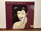 DURAN DURAN   RIO    Capitol Label  Records ST- 12211 First Press - NM / Ex