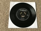 JACKIE WILSON - THAT'S WHY (I LOVE YOU SO) : VG UK 7