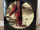 Kate Bush The Red Shoes LP