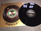 Together / DJ Falcon & Thomas Bangalter – Together ROULE 12