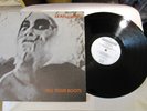 LEATHERFACE ?– FILL YOUR BOOTS - LP - 1990
