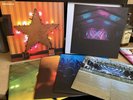 Marillion ‘Best Live’ 4 Vinyl LP Box Set