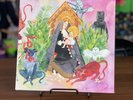 I Love You, Honeybear [LP] by Father John Misty LIMITED PINK VINYL