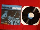 Grant Green – Idle Moments - Blue Note – BST-84154 - EX / EX